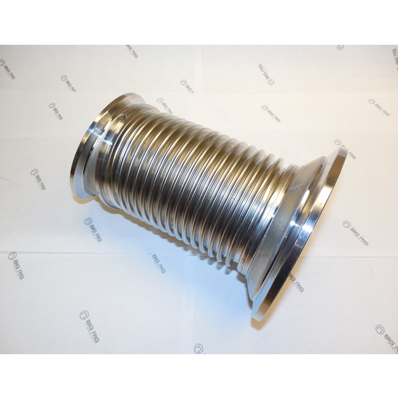 Pipe-Flexible 1835366PE - Paccar Engine