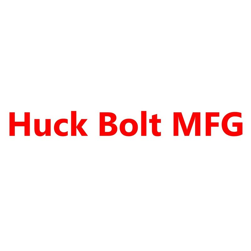 Collar HPCF-R20UL - Huck Bolt MFG