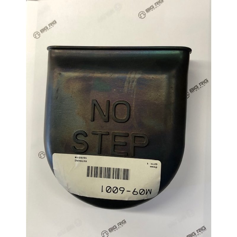 DEF Sending Unit Boot M09-6001 - Paccar