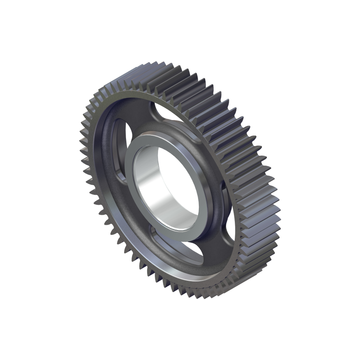 Idler Gear 3689620 - Cummins