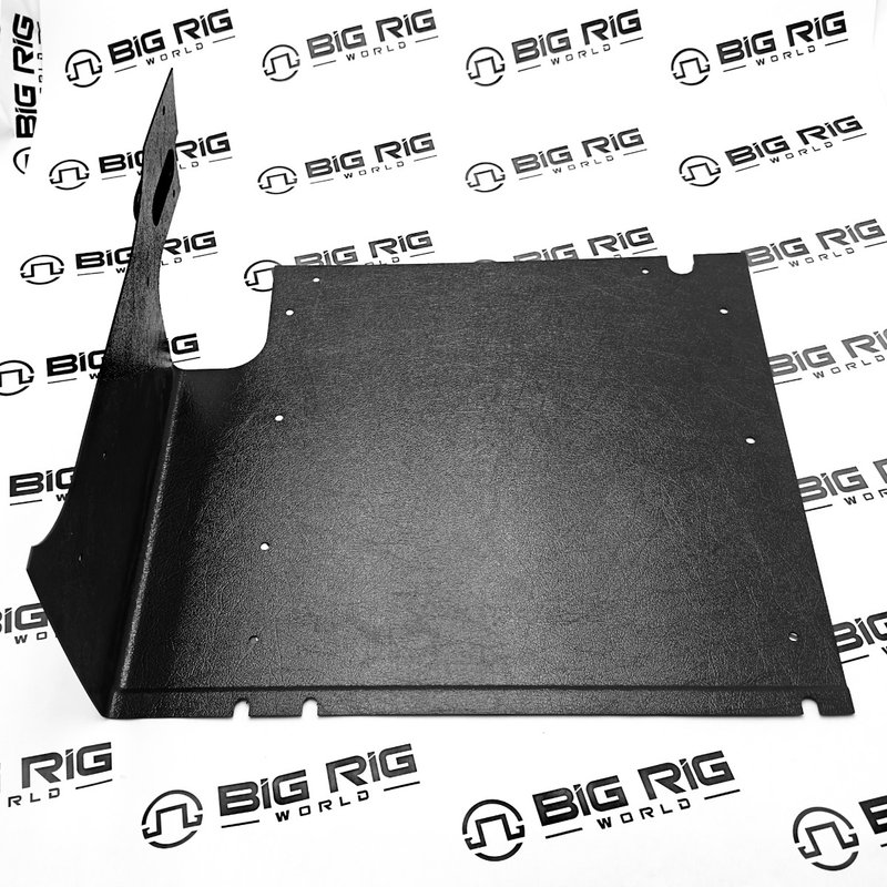Tool Compartment Corner Lining, RH K161-3966R - Kenworth