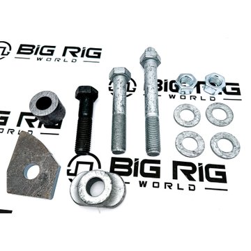 Kit Shock S24021 - Hendrickson