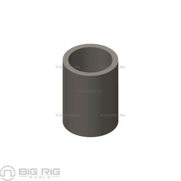 Plain Hose 3924839 - Cummins