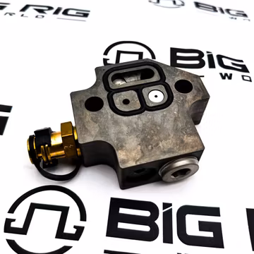 Fuel Pressure Control Valve Assembly 1887759PE - Paccar Engine