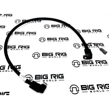 Hose - Assembly - HTD DEF PRES (6x1100MM) M50-6031-71131100 - Paccar