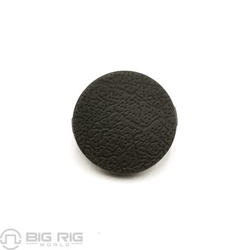 Plug - Door Pull, Front, Dark Slate, RH S67-1010-1R - Kenworth