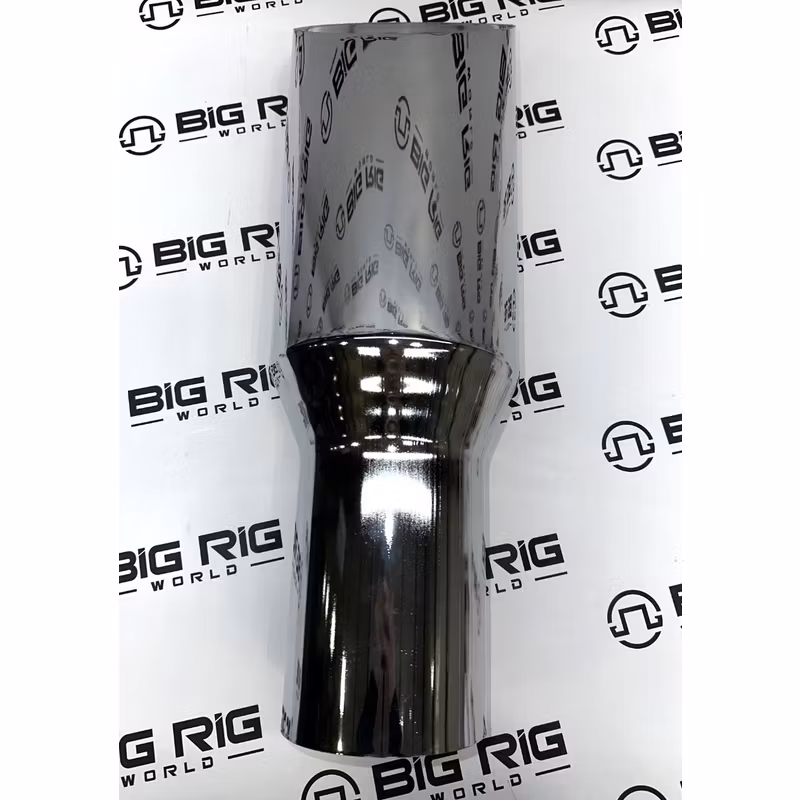Standpipe - 24 Inch 45 Degree Cut M66-7002-1240 - Paccar