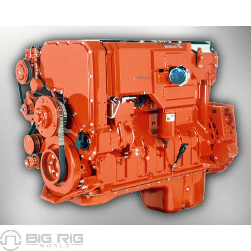 Engine - Signature 600 DR7942RX - Cummins