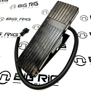 Electronic Throttle Pedal 351552W1L - Williams Controls