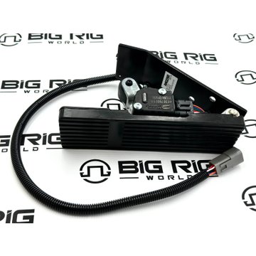 Pedal - Accel Dual S21-1024 - Kenworth