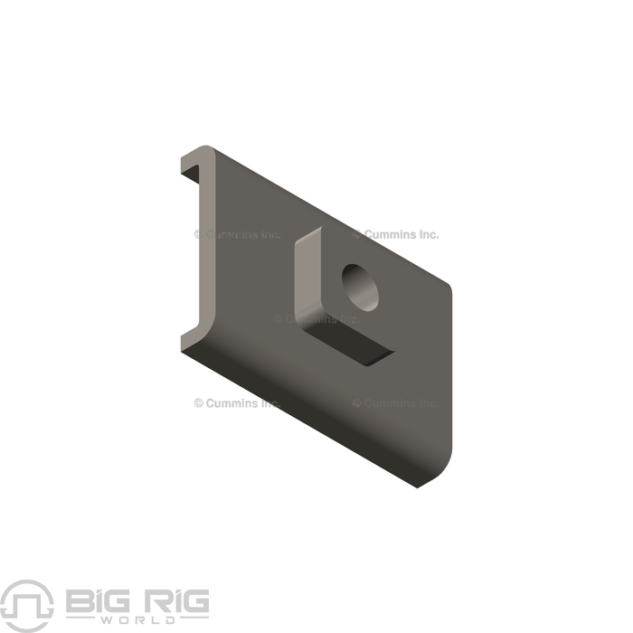 Tube Brace 3917717 - Cummins