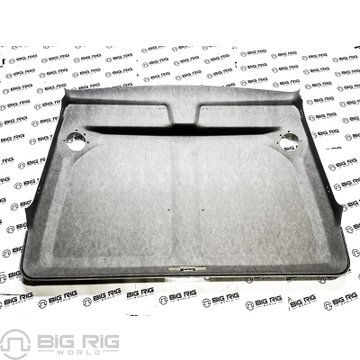 Lining - Headliner Gray Vinyl S89-1369-211 - Kenworth