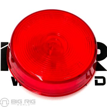 10 Series Clearance/Marker Lamp 24 Volt 10204R - Truck Lite