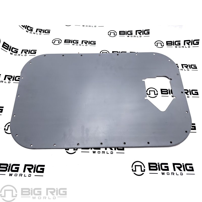 Panel-Tool Compt Door, Rh K176-5115R - Paccar