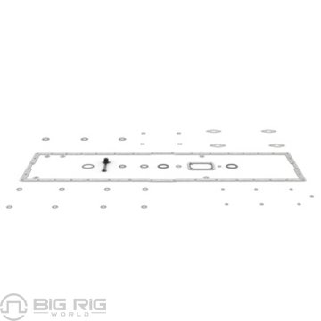 Block & Oil Pan Gaskets Kit 473-1308 - CAT