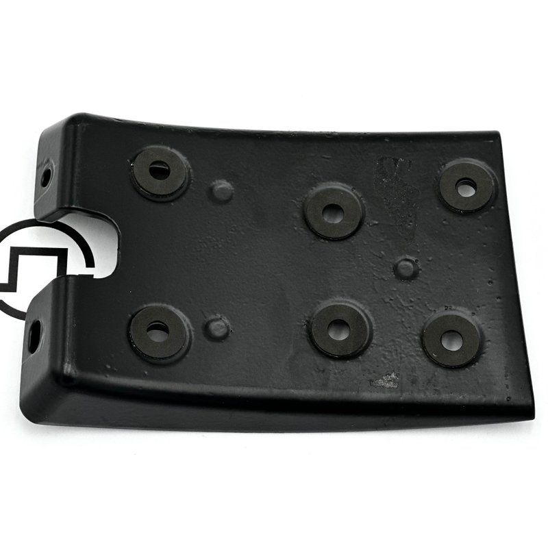 Inboard Visor Bracket - Left Side R11-6375 - Paccar