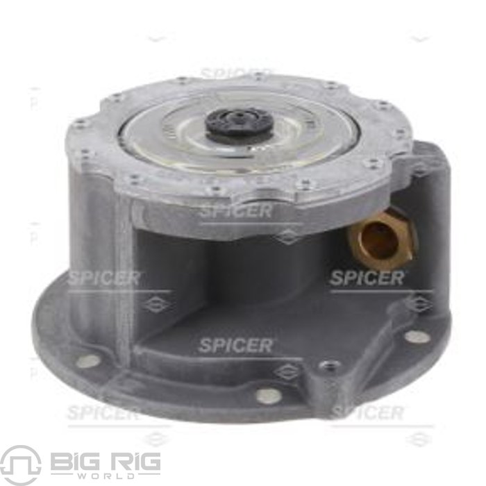 Hub Cap Assembly 673526 - Spicer