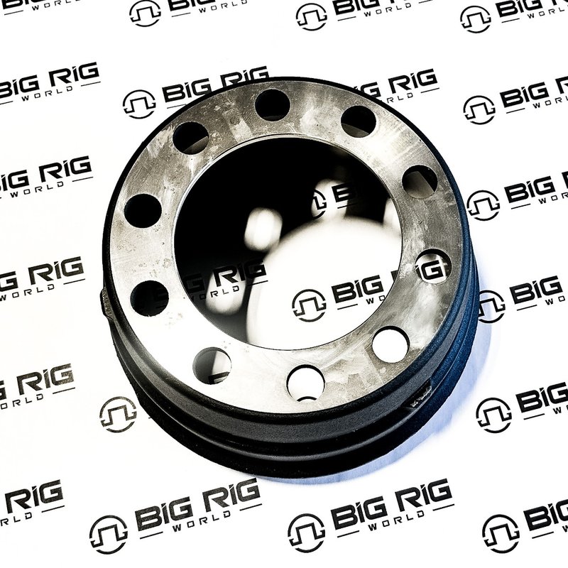 Brake Drum DB154B - Webb Wheel