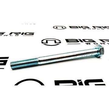 Bolt - Hex M12-1.75X140 CL10.9 ZN/ODCC HWC06300 - M&M Fastener