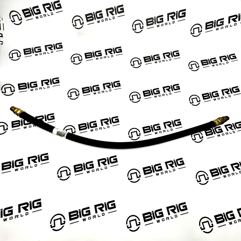Hose Assembly - Air Brake #8X30 In. FSTR-MSTR K342-188-30 - Dynacraft