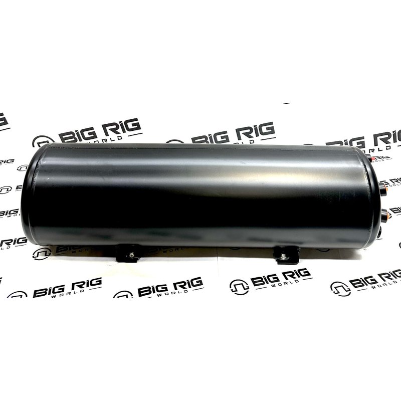 Air Tank Assembly 9.5 X 33.5 inch G86-1059-05 - Kenworth