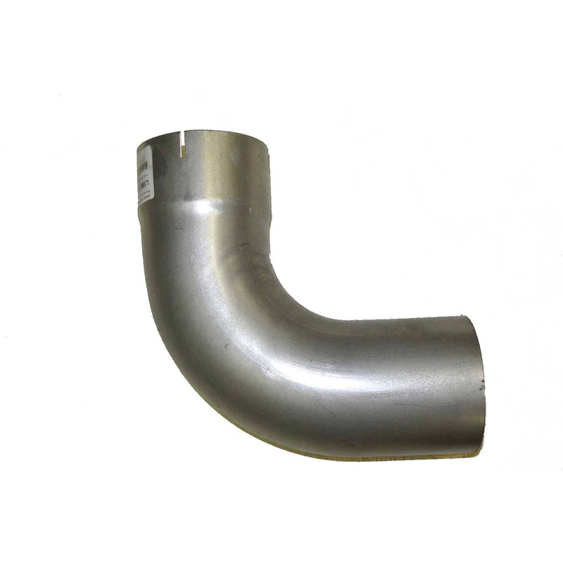 Elbow - 5 Inch 90Deg, 12X12 ID/OD ALZ L590-1212A - Grand Rock