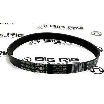 Belt 23525816 - Detroit Diesel