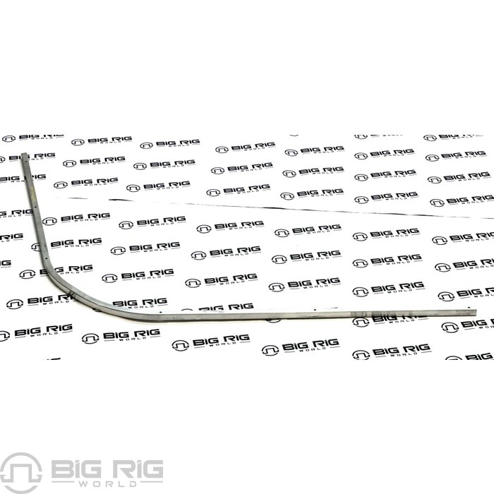 Track - Privacy Curtain, Windshield, Left Hand Side 22-72762-000 - Freightliner