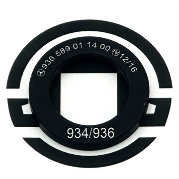 Spacer W936589011400 - Detroit Diesel