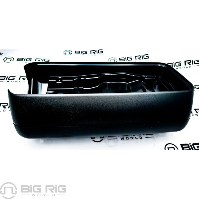 Shell/Bezel - Mirror, Evo, Left Hand, Black 28787 - Truck Lite