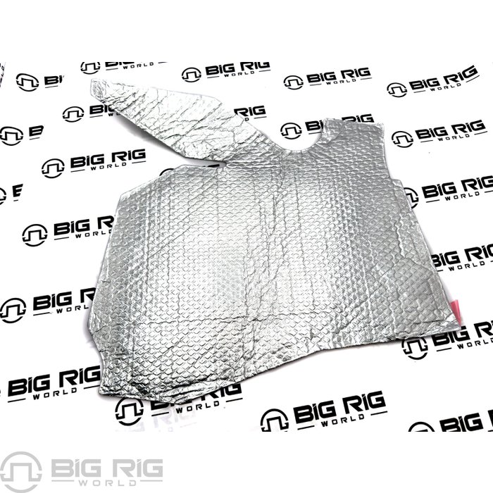 Hood Insulation L72-1052 - Kenworth