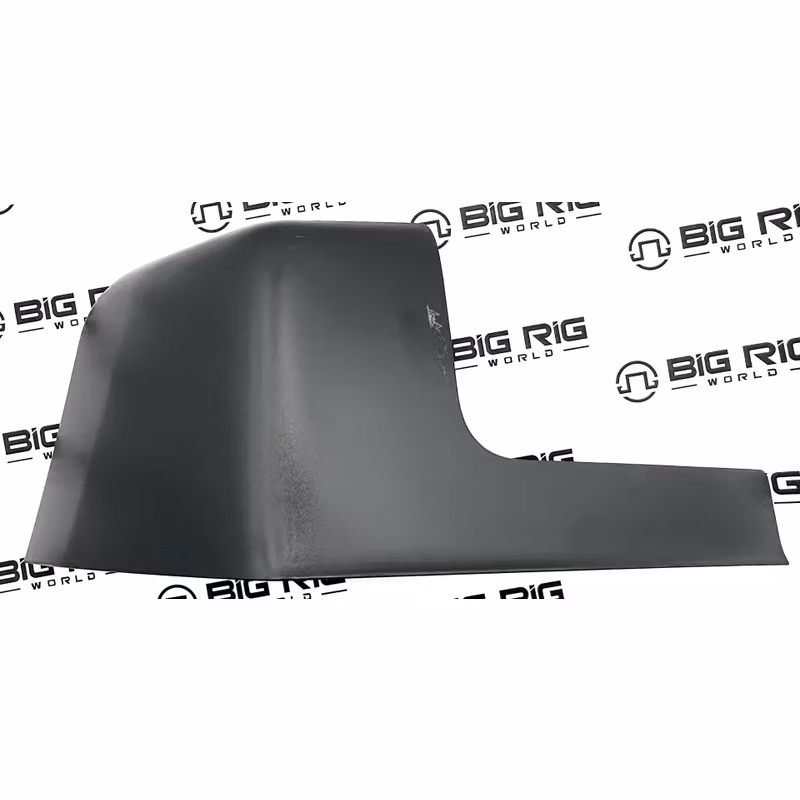 Skirt - Front Fender, KW VOC T880 L33-6029-100 - Kenworth