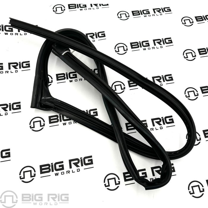 Seal - Auxillary Upper LH R42-1115 - Paccar