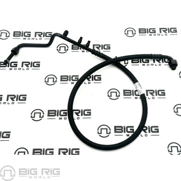 Hose - A/C Hdln Assembly D9013-4333 - Dynacraft