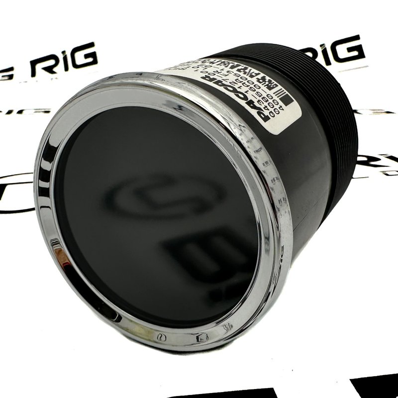 Gauge Assembly - Teletale Q43-1127-001 - Paccar