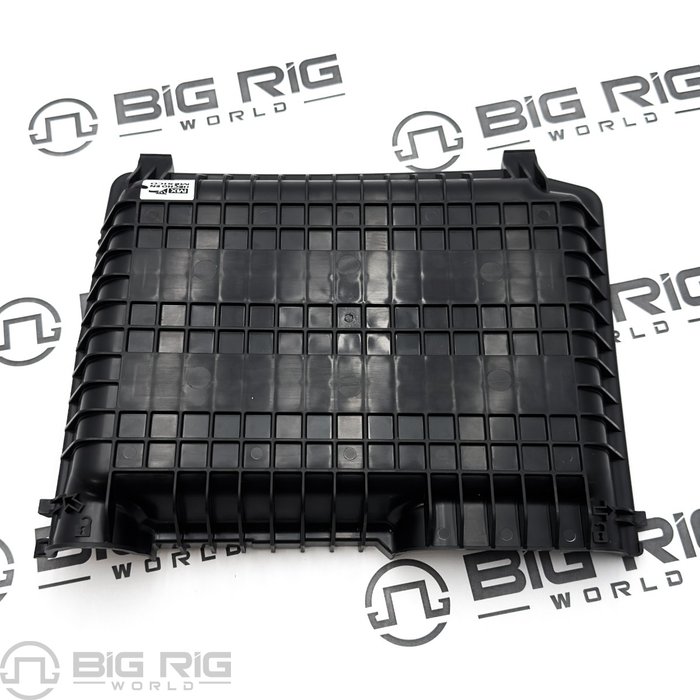 Cover - Variable Power Distribution Module, Chassis, Back, FPT, 285, Part 06-94893-000 - Freightliner
