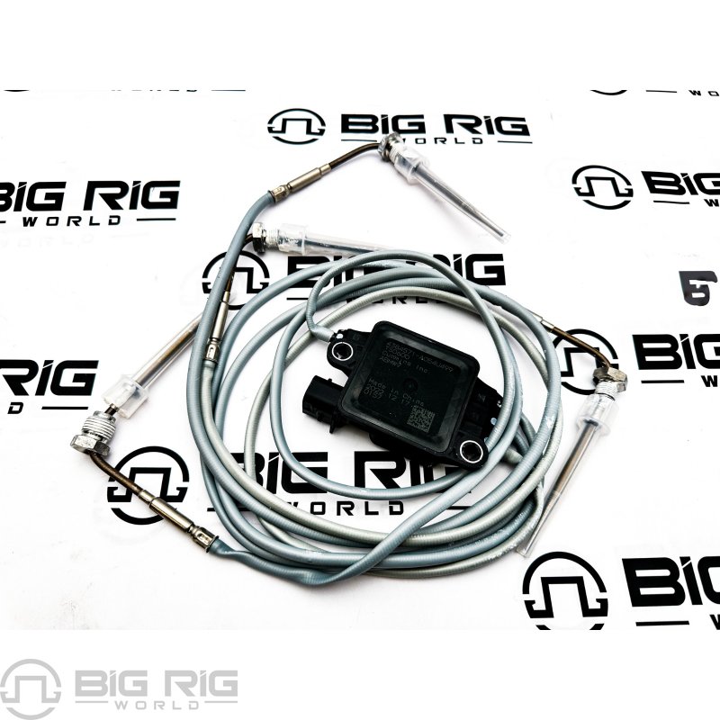 Temperature Sensor 4384571 - Cummins