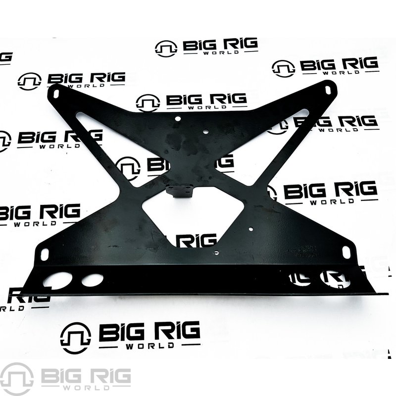 Large Bracket - Bottom M11-8540 - Paccar