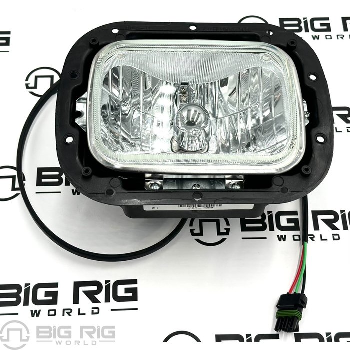 Headlamp Assembly P54-1053 - Kenworth