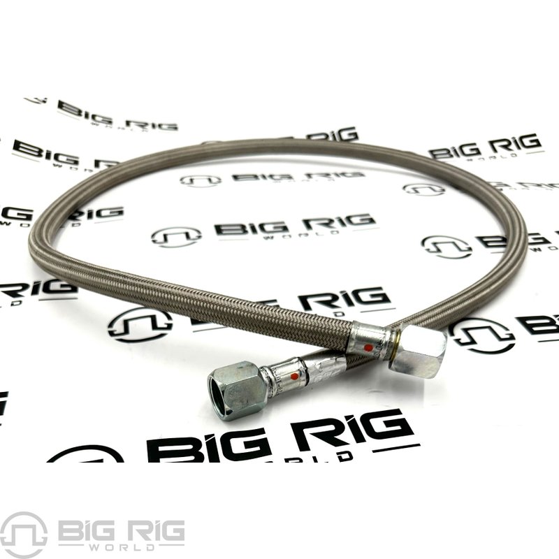 Line - Air Discharge - Air, Teflon, 54 Inch A12-11593-054 - Freightliner