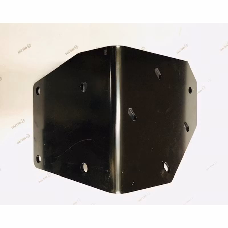 Exhaust Bracket M11-2124 - Kenworth