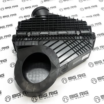 Air Cleaner - Engine Mounted, P4 03-42776-000 - Freightliner