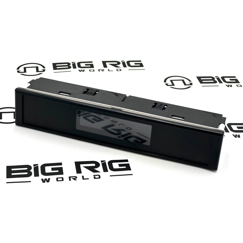 DIM, 24POS, 8 OPT, G LCD, CL, Cummins A66-01812-002 - Freightliner