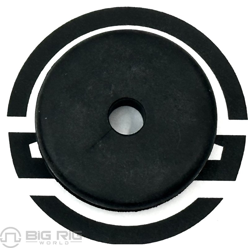 Rubber Grommet K264-91-160406S - Paccar