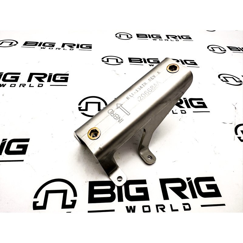 Bracket-Sunvisor R11-1347R - Paccar