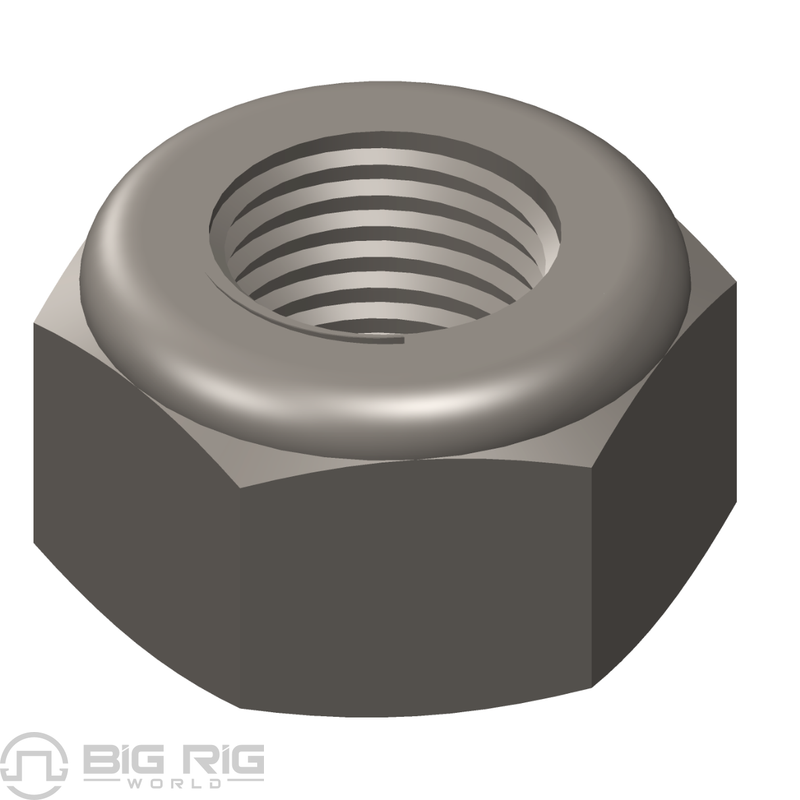 Lock Nut 3596402 - Cummins