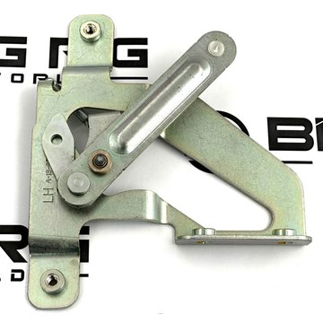 Bell Crank Assembly - Release, IS, Door, LH A18-61896-000 - Freightliner