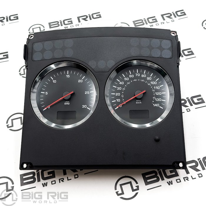 Cluster - Metric Baseline Q43-1186-003 - Kenworth