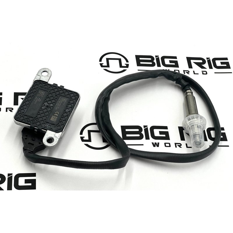 Nitrogen Oxide Sensor 4326874RX - OEM - Cummins - Big Rig World