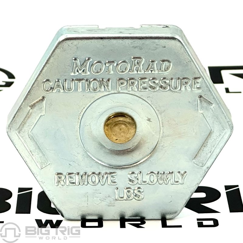 Radiator Cap F22-1013 - Kenworth